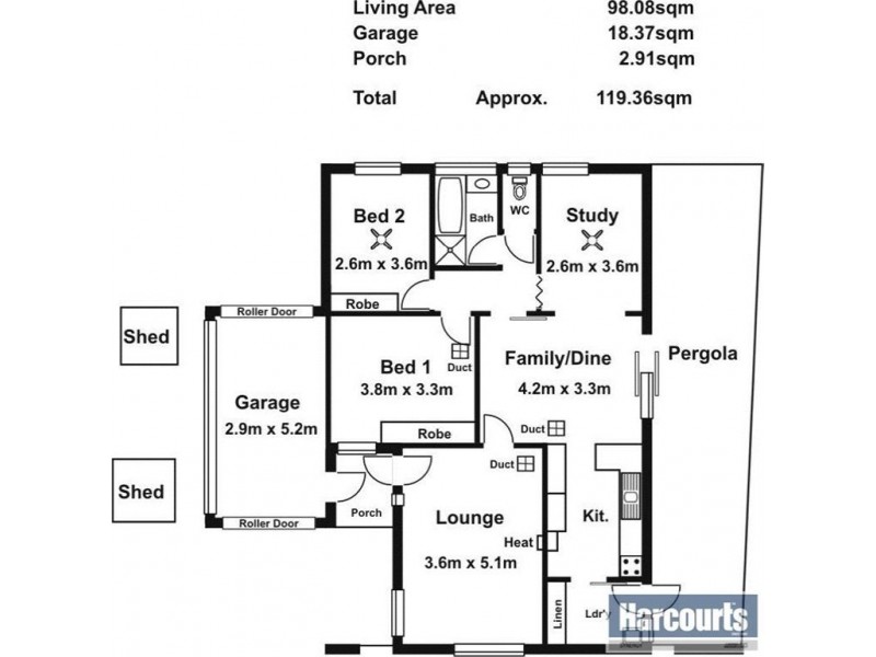 4/13 Gum Tree Drive, Hope Valley SA 5090