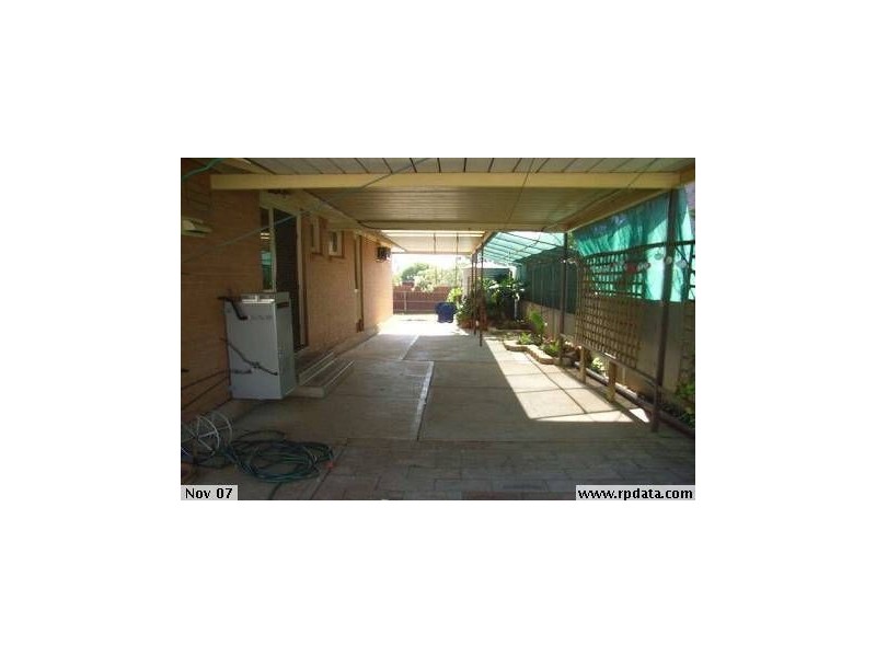 61 Paginton Crescent, Elizabeth East SA 5112