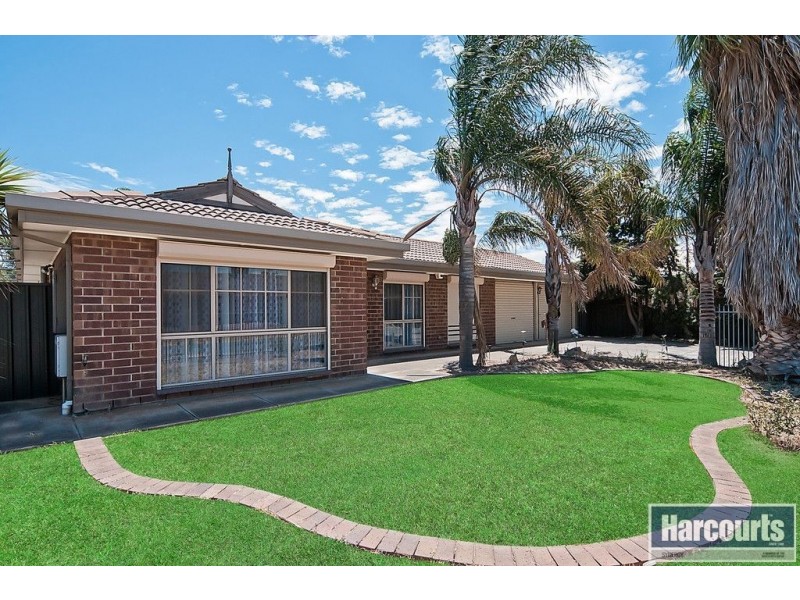 2 Claxton Way, Burton SA 5110