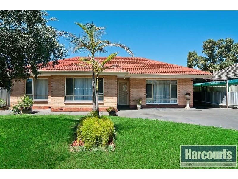 3 Derna Street, Brahma Lodge SA 5109