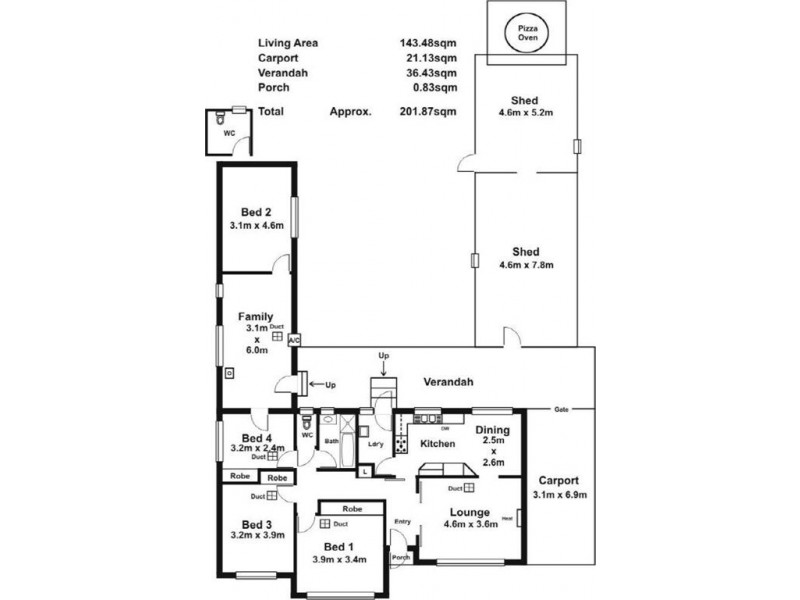 3 Derna Street, Brahma Lodge SA 5109