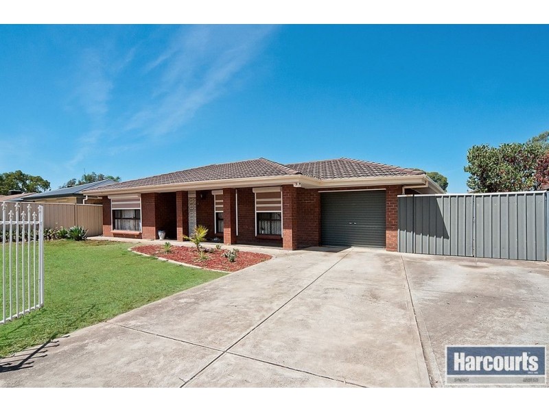 70 Kensington Way, Burton SA 5110