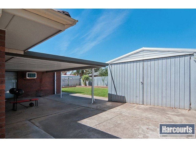 70 Kensington Way, Burton SA 5110