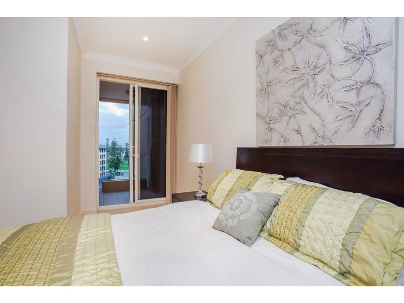 10/9 Holdfast Promenade, Glenelg SA 5045