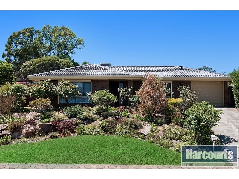 1 Meadow Lane, Gulfview Heights SA 5096