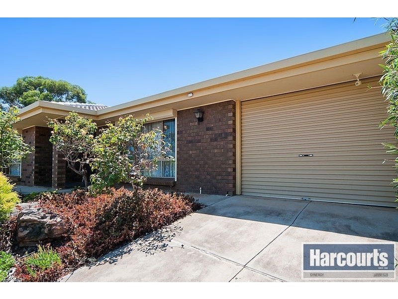 1 Meadow Lane, Gulfview Heights SA 5096