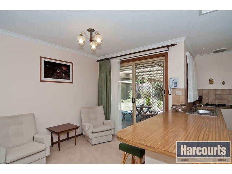 1 Meadow Lane, Gulfview Heights SA 5096