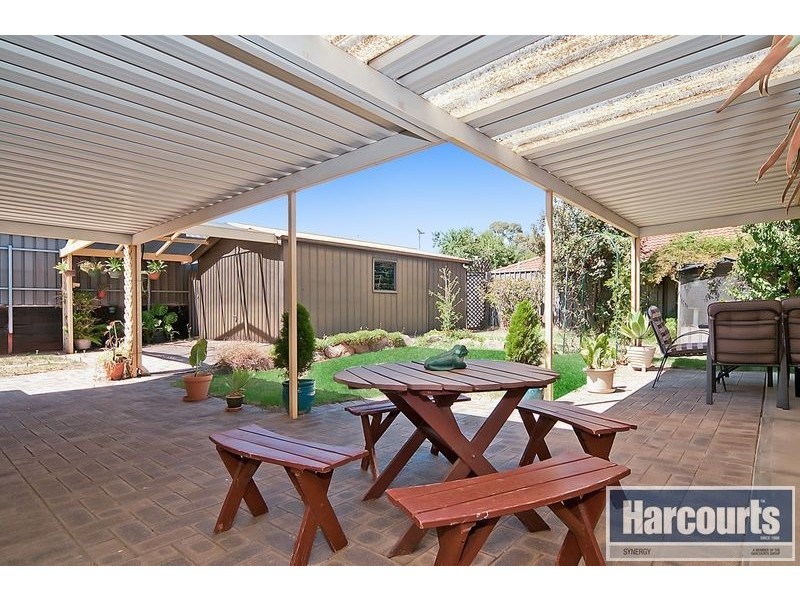 1 Meadow Lane, Gulfview Heights SA 5096