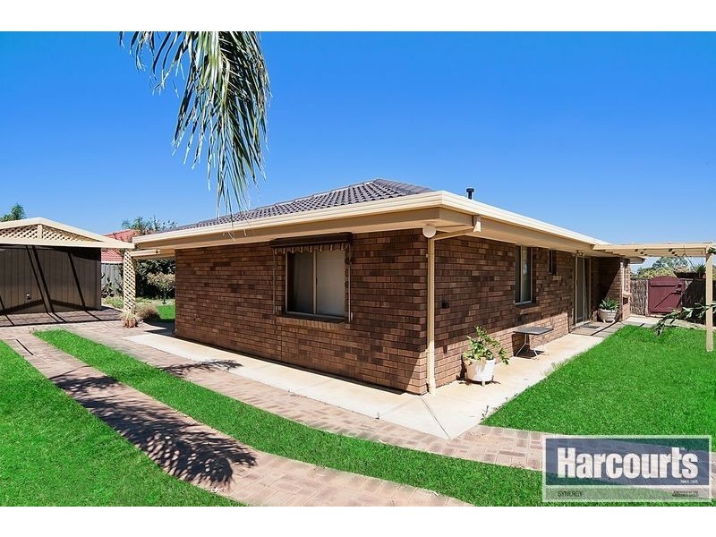 1 Meadow Lane, Gulfview Heights SA 5096