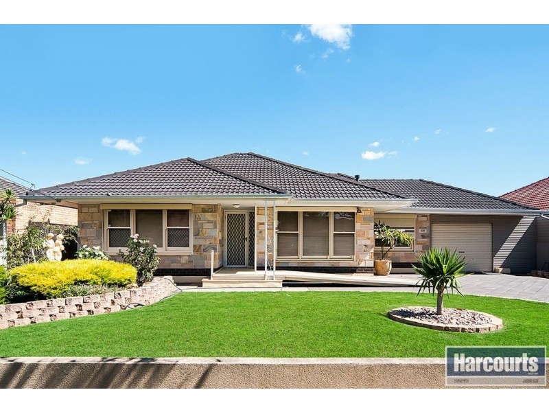 64 Goodall Crescent, Salisbury SA 5108