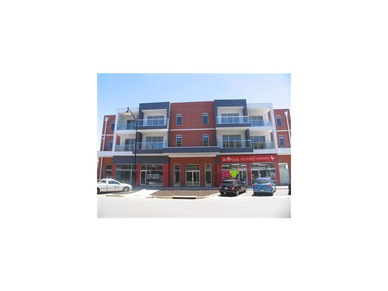 1/22-26 Goodall Parade, Mawson Lakes SA 5095