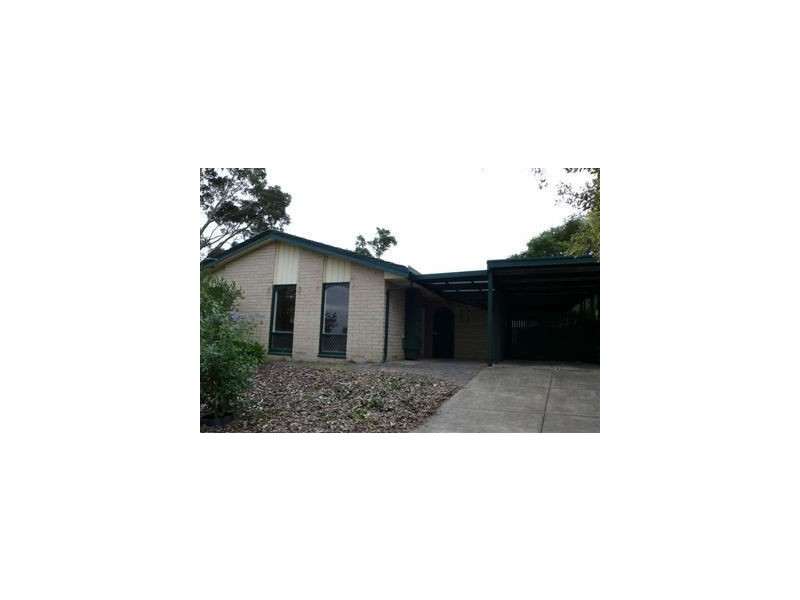 43 Portmarnock Street, Fairview Park SA 5126