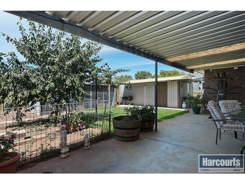 13 Bolivia Crescent, Paralowie SA 5108