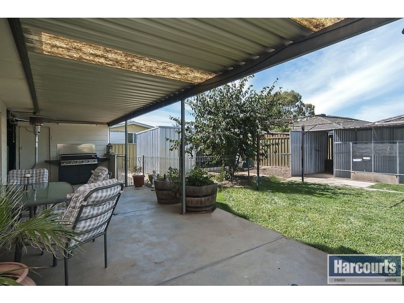 13 Bolivia Crescent, Paralowie SA 5108