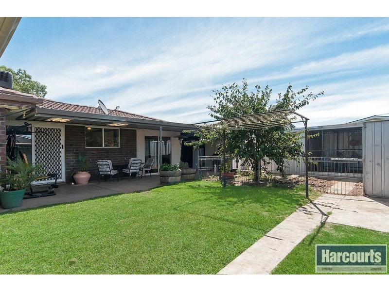 13 Bolivia Crescent, Paralowie SA 5108