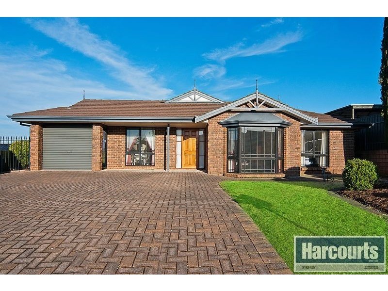 5 Jacka Court, Golden Grove SA 5125