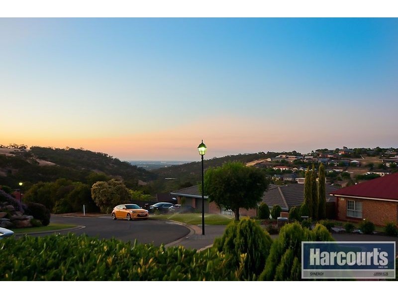5 Jacka Court, Golden Grove SA 5125