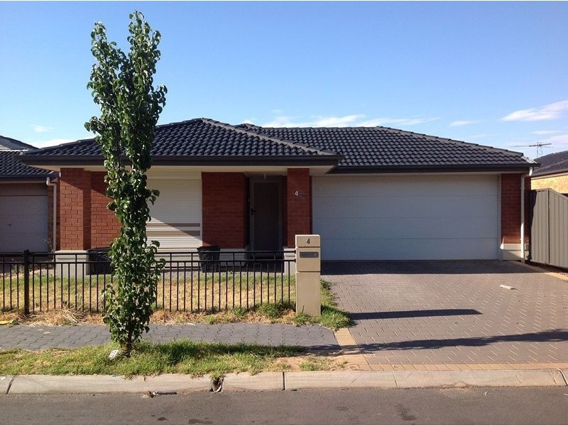 4 Caspian Lane, Andrews Farm SA 5114