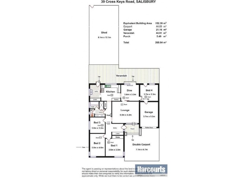 39 Cross Keys Road, Salisbury SA 5108