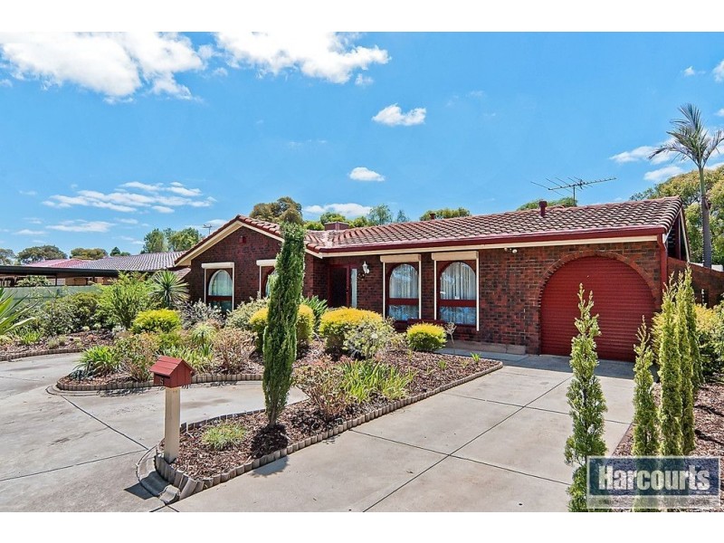 5 Barwon Court, Salisbury East SA 5109