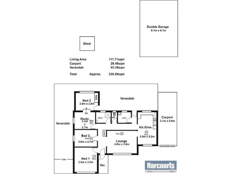 7 Clarence Street, Salisbury SA 5108