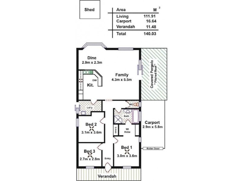 4 Naughton Court, Greenwith SA 5125