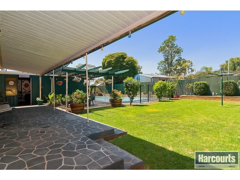 11 Poulshot Crescent, Elizabeth Vale SA 5112