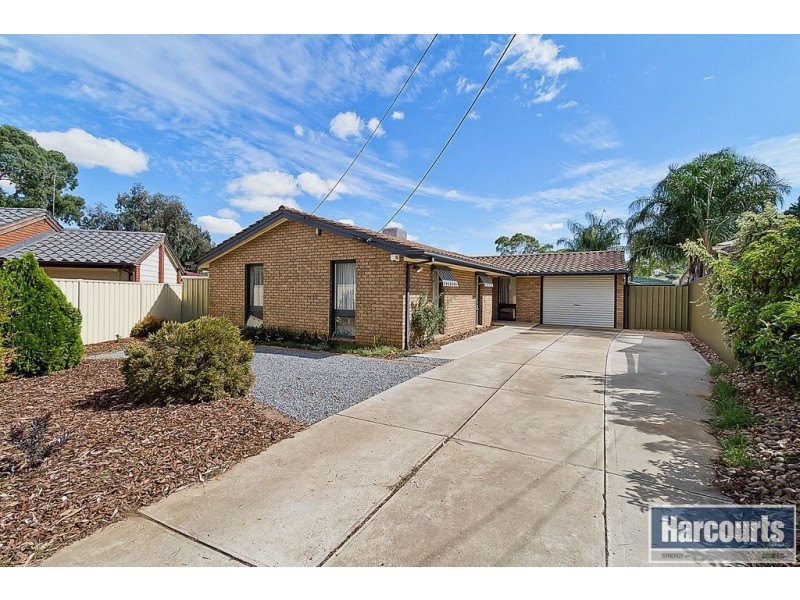 2 Bridle Court, Salisbury Plain SA 5109