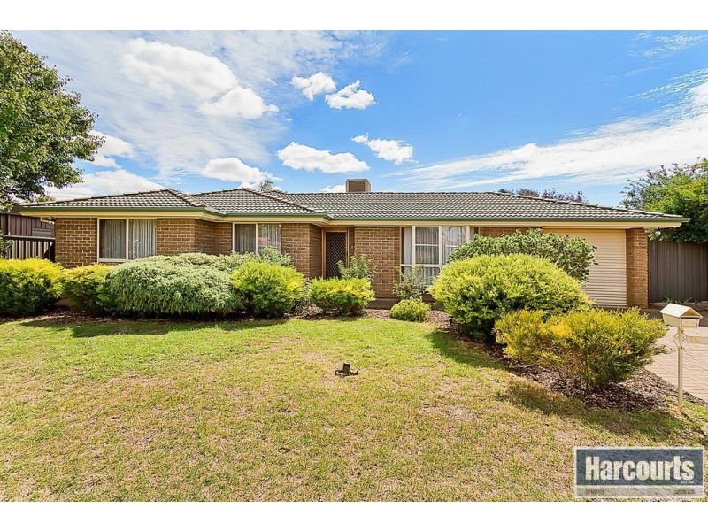 19 Tobruk Drive, Salisbury Heights SA 5109