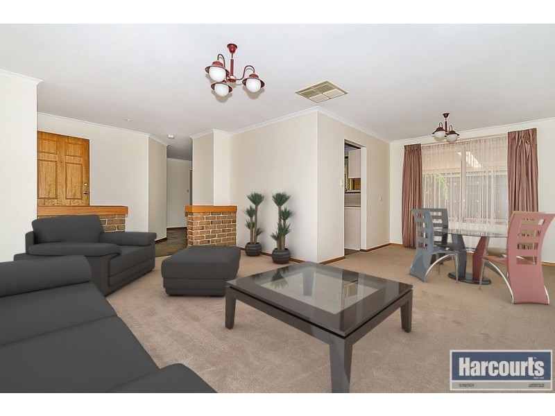 19 Tobruk Drive, Salisbury Heights SA 5109