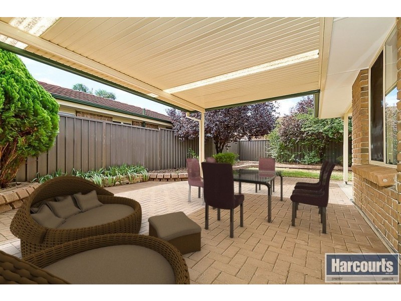 19 Tobruk Drive, Salisbury Heights SA 5109