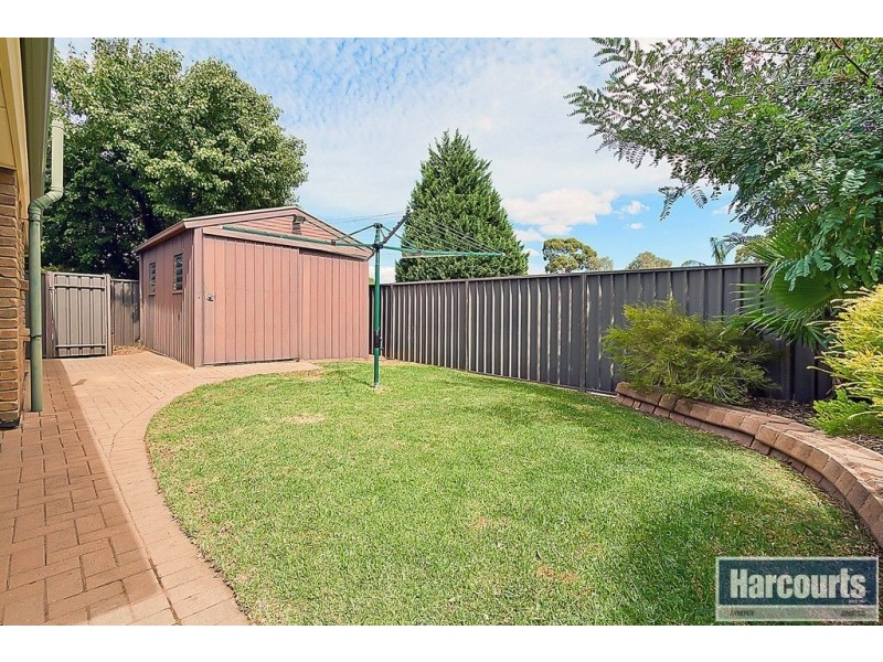 19 Tobruk Drive, Salisbury Heights SA 5109