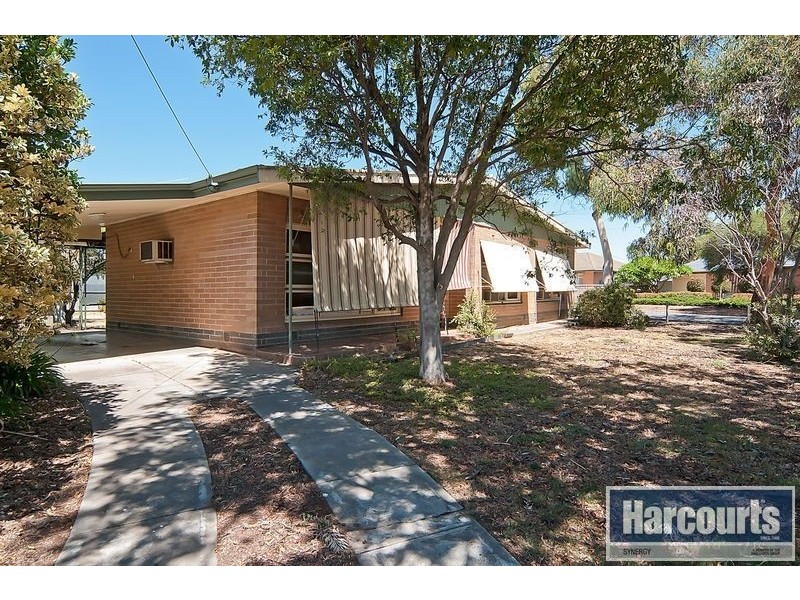 1 Hawke Crescent, Salisbury East SA 5109