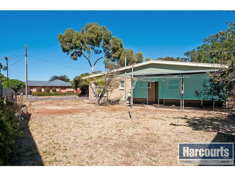 1 Hawke Crescent, Salisbury East SA 5109