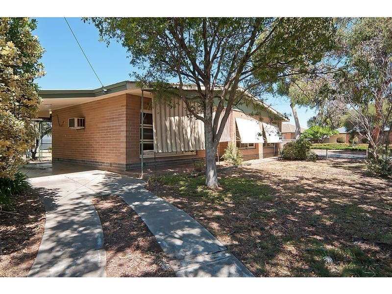1 Hawke Crescent, Salisbury East SA 5109