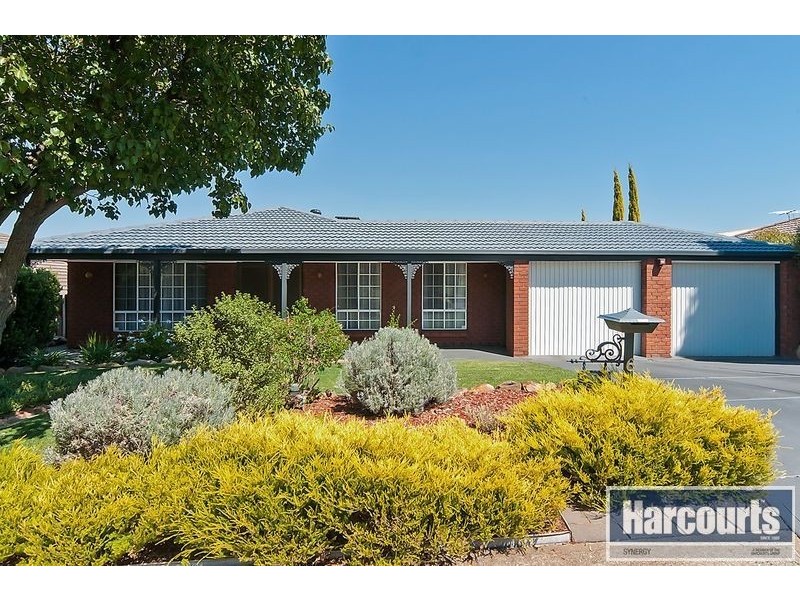 6 Bronhill Court, Golden Grove SA 5125