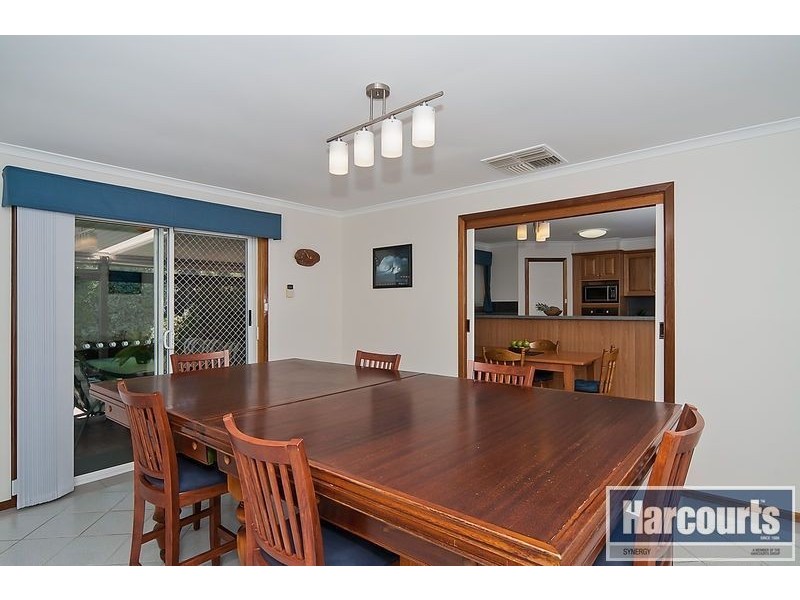 6 Bronhill Court, Golden Grove SA 5125