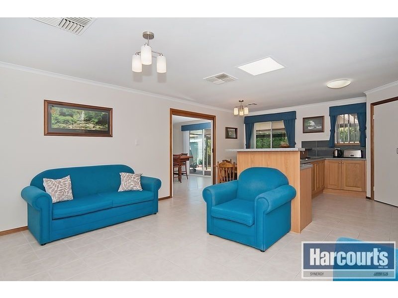 6 Bronhill Court, Golden Grove SA 5125