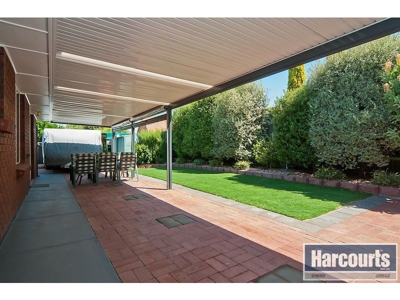 6 Bronhill Court, Golden Grove SA 5125