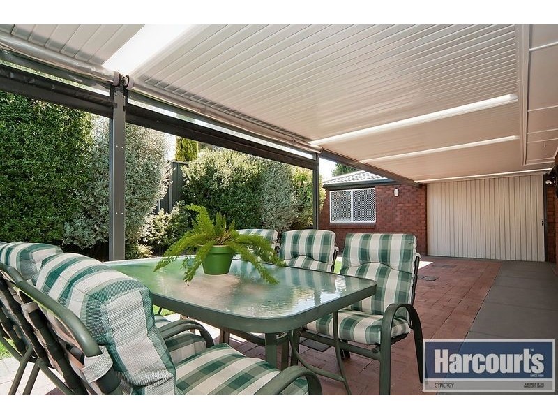 6 Bronhill Court, Golden Grove SA 5125