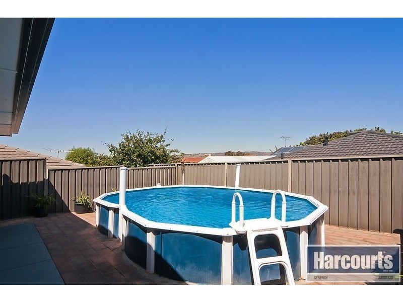 6 Bronhill Court, Golden Grove SA 5125