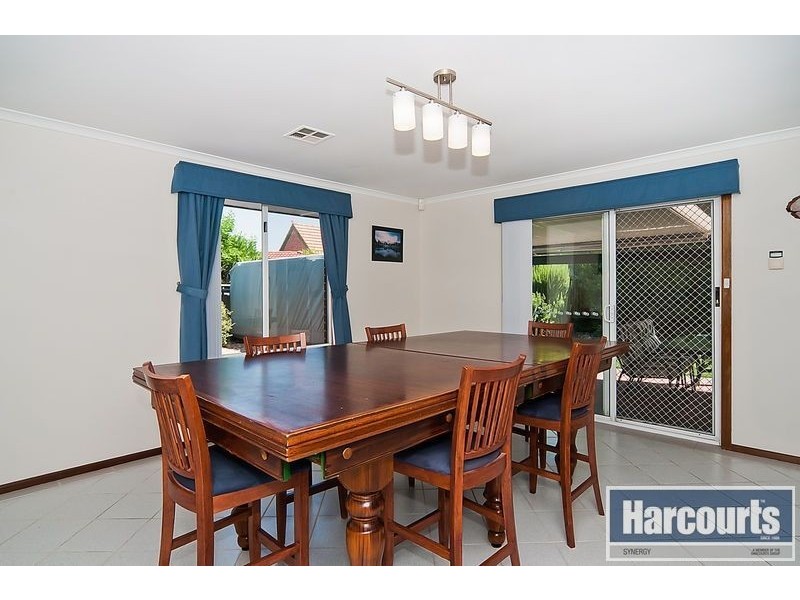 6 Bronhill Court, Golden Grove SA 5125