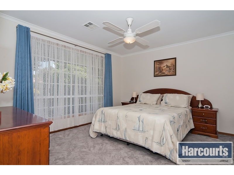 6 Bronhill Court, Golden Grove SA 5125