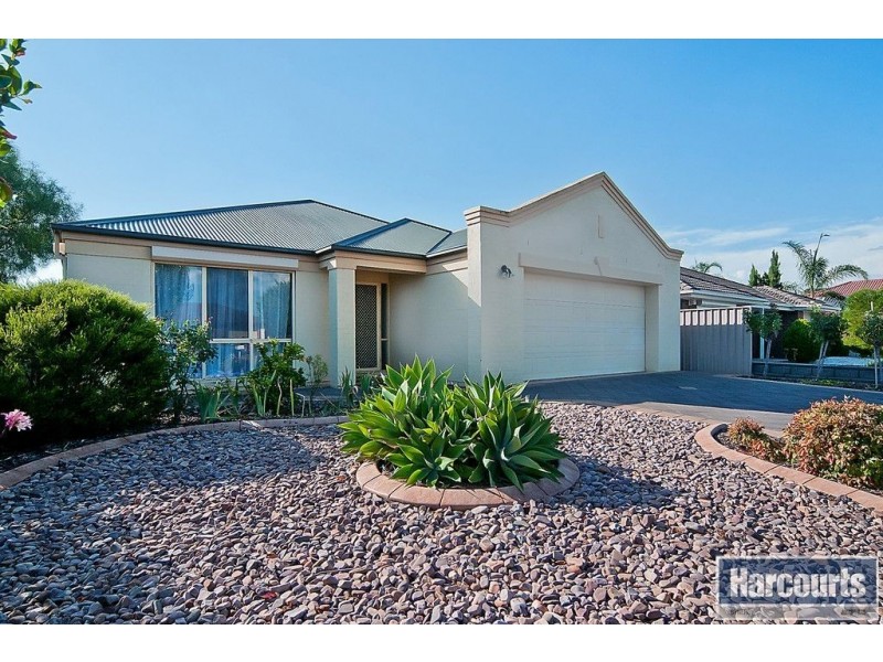 8 Howell Road, Parafield Gardens SA 5107