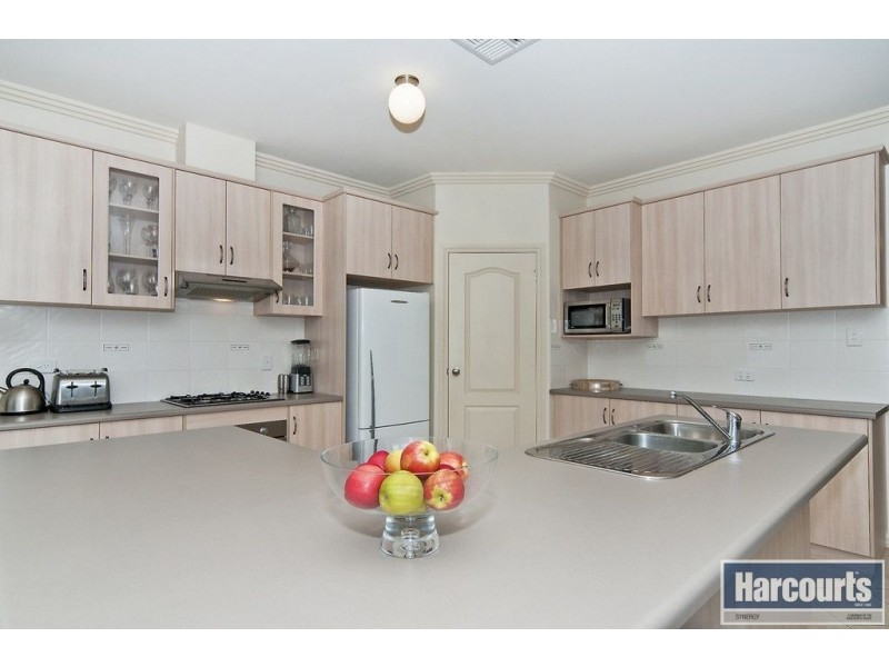 3 Lakefield Crescent, Mawson Lakes SA 5095