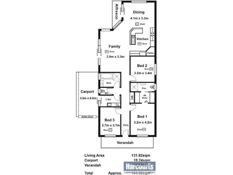 3 Lakefield Crescent, Mawson Lakes SA 5095