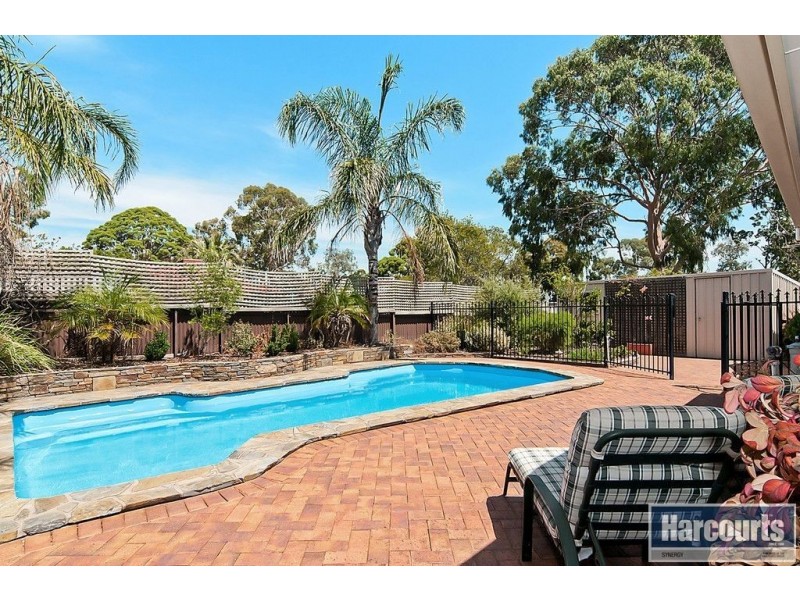 11 Sheridan Court, Salisbury Heights SA 5109