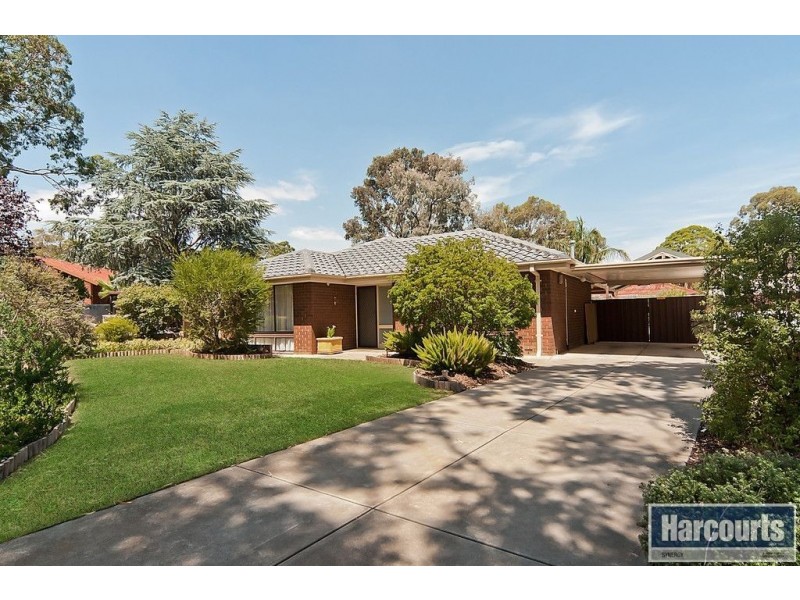 11 Sheridan Court, Salisbury Heights SA 5109