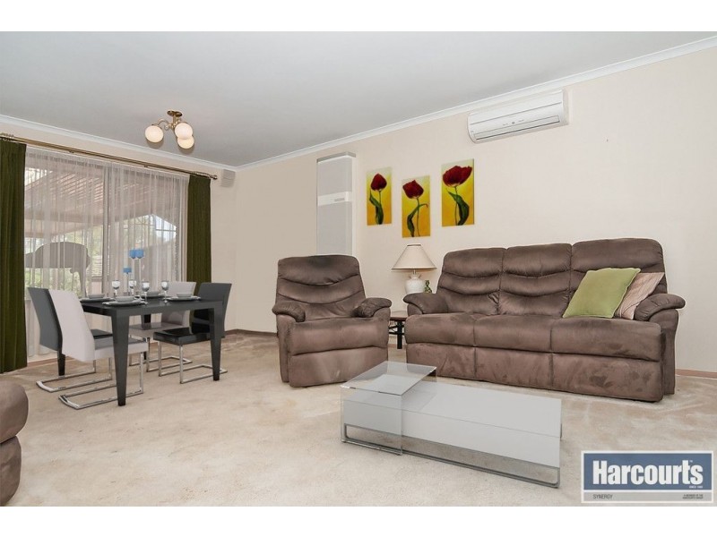 11 Sheridan Court, Salisbury Heights SA 5109