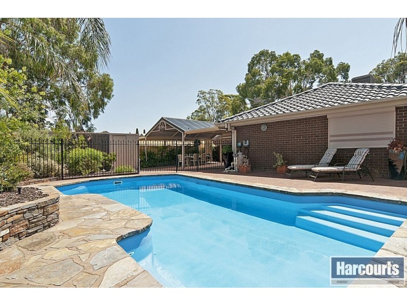 11 Sheridan Court, Salisbury Heights SA 5109